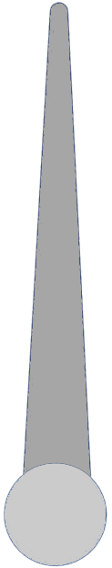 Needle